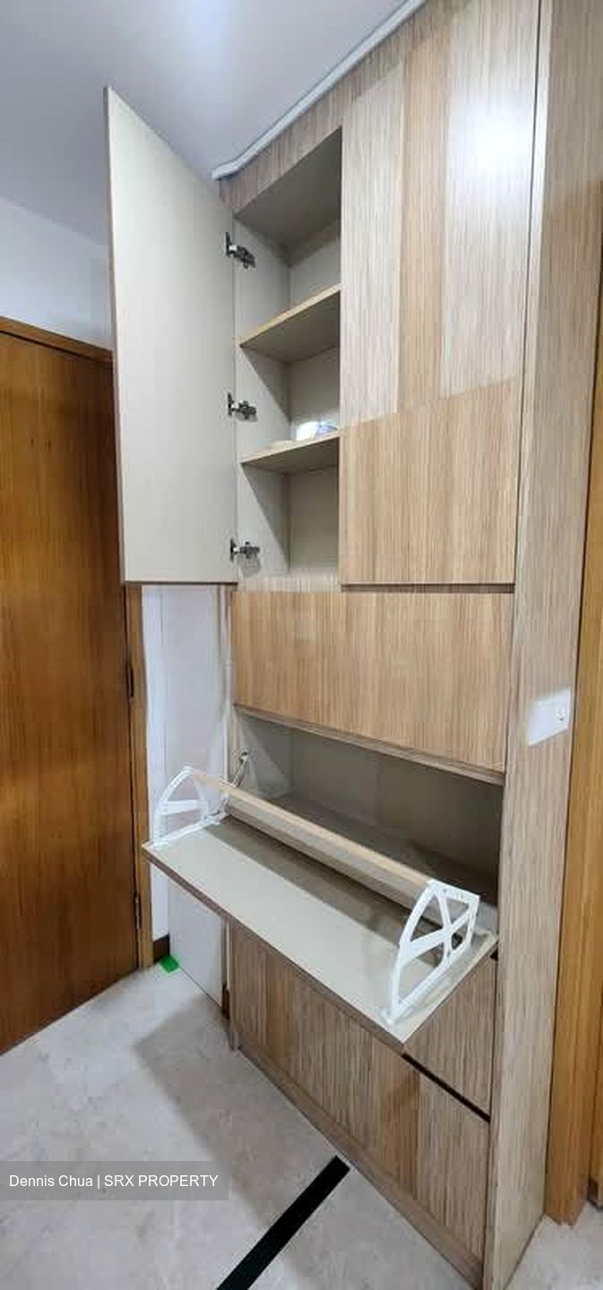 One Oxley Rise (D9), Apartment #546633001